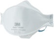 3M Feinstaubmaske 9320+, FFP2 Produktbild