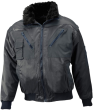 Texxor Pilotenjacke Oslo Produktbild img1 S