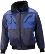Pilotenjacke Oslo Produktbild