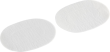 Schweißabsorber Peltor HY100A, a 100 Paar Produktbild