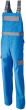 PLANAM Latzhose Major Produktbild img1 S