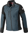 BP BPlus funktionale Arbeitsjacke Produktbild