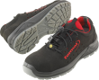 FORMAT Damen-Halbschuh Paris, S1P ESD Produktbild