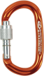Carabiner PILLAR SG SG,AL, 24,10,7kN Produktbild img1 S