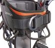 Auffanggurt GRYPHON FULL BODY HARNESS Gr. S/M Produktbild img4 S