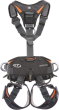Auffanggurt GRYPHON FULL BODY HARNESS Gr. S/M Produktbild img2 S
