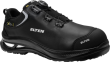 Halbschuh TERENCE XXG PRO BOA® M black Low, S3 HI HRO ESD Produktbild img1 S