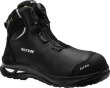 Schnürstiefel TERENCE XXGPro BOA M black Low ESD S3S HI Produktbild img1 S