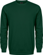 Unisex Sweatshirt EXCD Workwear 5077 Produktbild img1 S