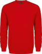 Unisex Sweatshirt EXCD Workwear 5077 Produktbild