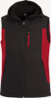 Softshell-Weste Justus Produktbild img1 S