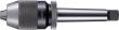 ALBRECHT Schnellspannbohrfutter SBF-plus Produktbild img1 S