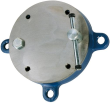Heuer Drehteller für Schraubstock Produktbild img1 S