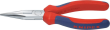 KNIPEX Radiozange 160 mm verchromt Produktbild