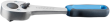 Hebel-Umschaltknarre 1/4"24Zähne 129mm 2093U-10 Gedore Produktbild