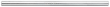 Drehstift DIN900 12x250mmFORMAT Produktbild