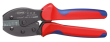 Crimp-Hebelzange 97 52 38KNIPEX Produktbild