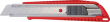 FORMAT Cuttermesser mit Drucktaste 9 mm  Produktbild img1 S