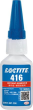 LOCTITE 416 BO20G EN/DE Sofortklebstoff Henkel Produktbild img1 S