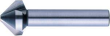 EXACT Kegelsenker Advanced DIN335 HSS CBN geschliffen 90Grad Produktbild img1 S
