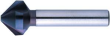 EXACT Kegelsenker Advanced DIN335 HSS TiALN Produktbild img1 S