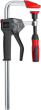 Einhandzwinge EHZ mit 2-Komponenten-Heft 300x100mm BESSEY Produktbild