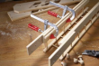 Bessey Leicht-Schraubzwinge U-Form Produktbild img2 S