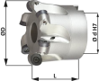 Aufsteck-Kopierfräser D52mm Z4 für RD.1604 FORMAT Produktbild img1 S