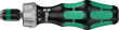 Ratschen-Bithalter 1/4" 142mm Wera Produktbild