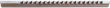 Raeumnadel HSS Produktbild img1 S