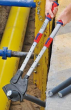 KNIPEX Kabelschneider 95 32 Produktbild img2 S
