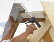 Einhandzwinge EHZ mit 2-Komponenten-Heft 300x100mm BESSEY Produktbild img2 S