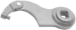 Gelenk-Hakenschlüssel mitZapfen 95-165mm für Drehmomentschlüssel 3/4" AMF Produktbild