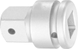 Kraft-Reduzierstück 1." auf 3/4" ASW Produktbild img1 S