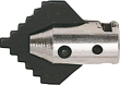 Blattbohrer 16/25 für Metro 22 Roller Produktbild img1 S
