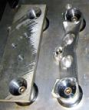 Spanndorn XPA Expansions 250mm(Alu) Produktbild img4 S