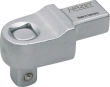 Einsteck-Vierkant 1/2" 14x18mm Hazet Produktbild img1 S