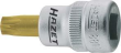 Hazet Schraubendrehereinsatz 3/8" Produktbild img1 S