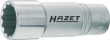 Steckschlüsseleinsatz 12-kant 1/2" 12mm lang Hazet Produktbild img1 S