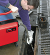 Rohrreinigungsmaschine Ortem Roller Produktbild img2 S