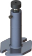 Schraubbock Gr.460 schwer 290-470mm FORMAT Produktbild img1 S