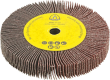 Winkelschleifmop WSM 617 Klingspor Produktbild