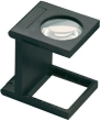 Präzisions-Fadenzähler 30x30mm/5xKu-Gehäuse Produktbild