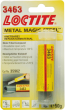 LOCTITE EA 3463 50 g Metallreparatur 2K Epoxy Henkel Produktbild img1 S