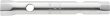 Rohrsteckschlüssel DIN896B 20x22mm FORMAT Produktbild