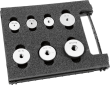 Gewinde-Gutlehrring-Set 6g M3-M12 FORMAT Produktbild img1 S