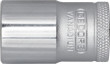 Steckschlüsseleinsatz C-Profil 1/2" 32mm Gedore Produktbild