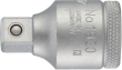 Reduzierstück 1/2"-Innenvierkant auf 3/8"-Außenvierkant Gedore Produktbild img1 S