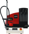 Schrumpfgerät Power ClampSpecial Edition s/w HAIMER Produktbild img1 S