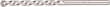 Steinbohrer DIN8039 10x120/80mm FORMAT Produktbild